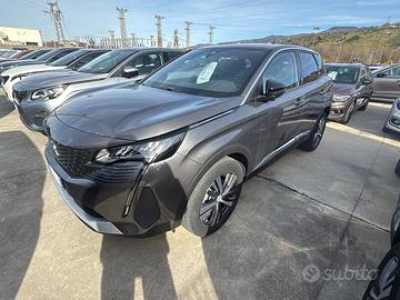 Peugeot 3008 II 2021 1.5 bluehdi Allure Pack ...