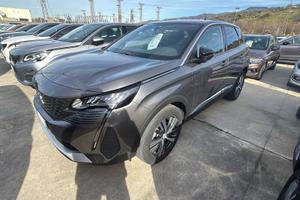Peugeot 3008 II 2021 1.5 bluehdi Allure Pack ...