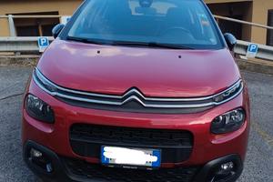 Citroen C3 Bicolore