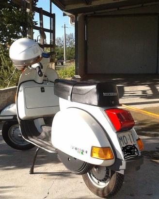 Vespa PX 125 E