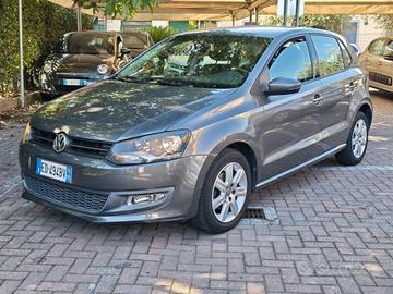 Volkswagen Polo 1.4 DSG 5 porte Highline