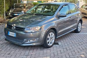Volkswagen Polo 1.4 DSG 5 porte Highline