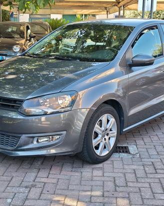 Volkswagen Polo 1.4 DSG 5 porte Highline