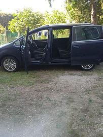Volkswagen Sharan 2.0