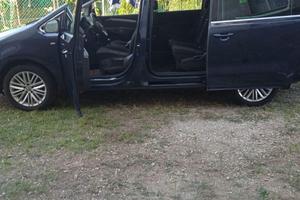 Volkswagen Sharan 2.0