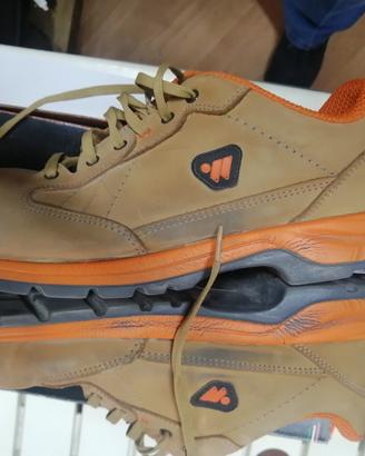 Scarpe Antinfortunistiche S3 SRC N°47