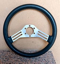 volante epoca abarth