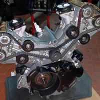 MOTORE DUCATI 1198 -  con Pistoni 1098R