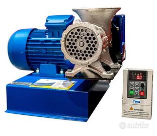 Tritacarne 150kg/ora