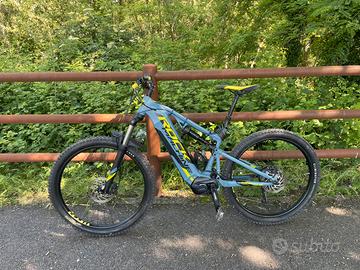 ROCK MACHINE Blizzard Int e30 27+ | M |