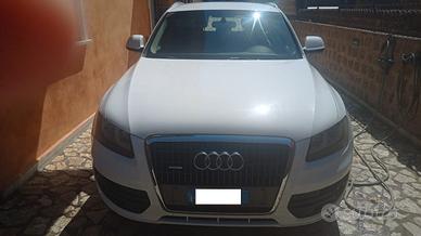 AUDI Q5 1ª serie - 2009