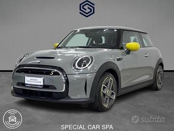 MINI Full Electric Mini 3p Cooper SE Electric...