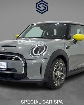 MINI Full Electric Mini 3p Cooper SE Electric...