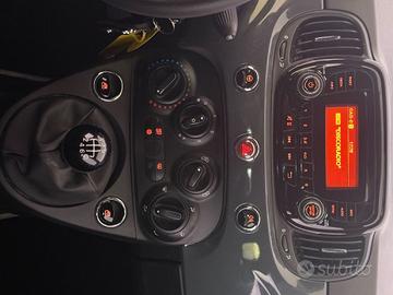 FIAT 500 C. 1.0 Hybrid Dolcevita