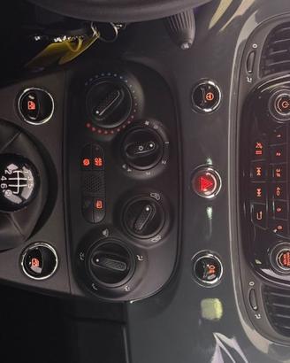 FIAT 500 C. 1.0 Hybrid Dolcevita