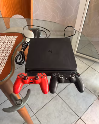 Playstation 4