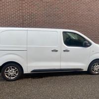 Furgone opel vivaro 2.0 diesel 145 cv