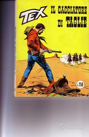 tex edizione originale