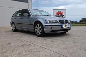 Bmw 320D 150cv Automatico