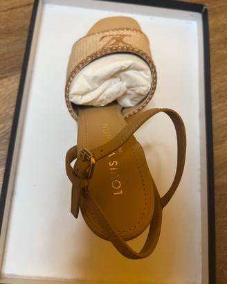 Scarpe Donna Louis Vuitton
