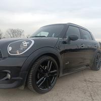 Mini Countryman SD all4 diesel 143cv