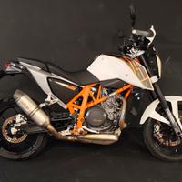 Ktm 690 Duke