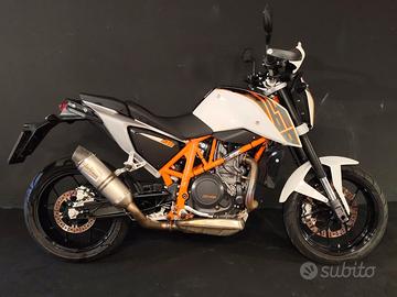 Ktm 690 Duke