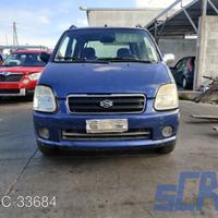 SUZUKI WAGON R+ MM 1.3 DDIS 70CV 03-23 ricambi