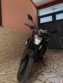 Voge brivido 300R