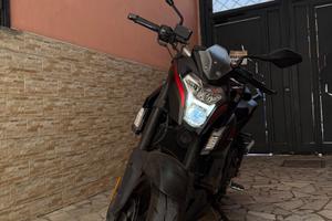 Voge brivido 300R