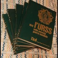 Libri uinione sovietica seconda guerra mondiale