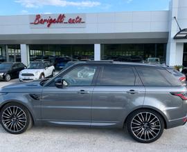 Land Rover Range Rover Sport Range Rover Sport 3.0