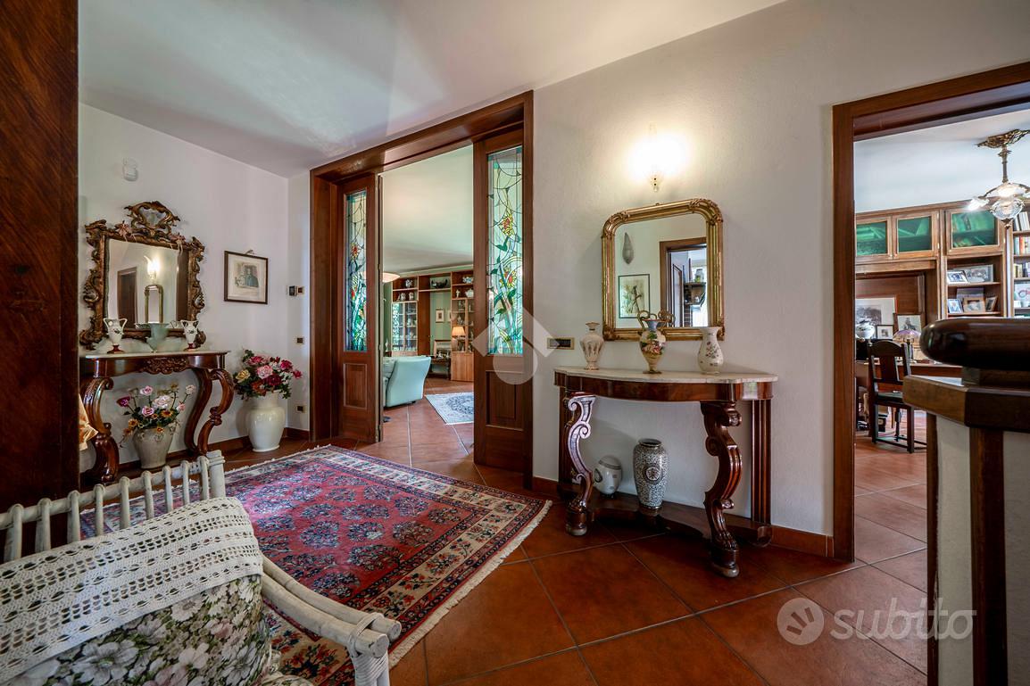 CASA INDIPENDENTE A ALBINEA - Vista 4