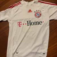 Maglia bayern monaco edizione champions league