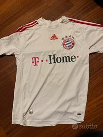 Maglia bayern monaco edizione champions league