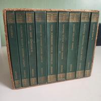 collezione tragedie greche