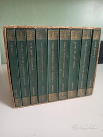 collezione tragedie greche