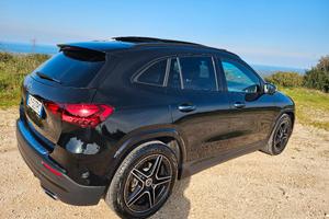 mercedes gla 200d