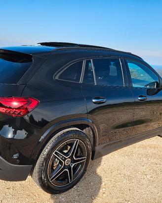 mercedes gla 200d
