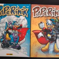 fumetti bundle paperinik