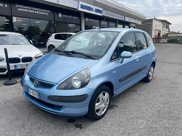 Honda Jazz 1.2 i-DSi 5p. S