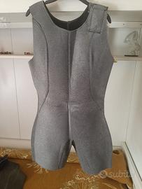 Muta - Salopette da snorkeling