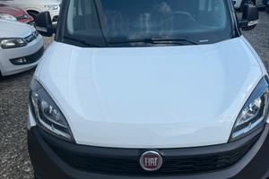 Fiat Doblo Doblò 1.6 MJT 16V 120CV Easy