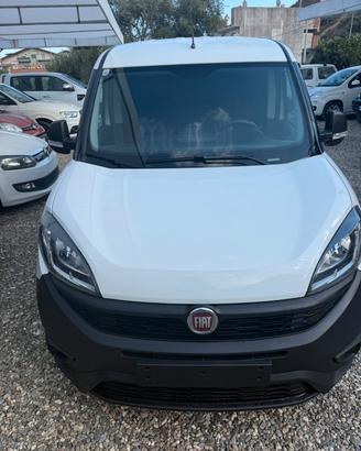 Fiat Doblo Doblò 1.6 MJT 16V 120CV Easy