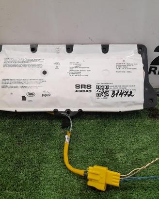 AIRBAG PASSEGGERO LAND ROVER Range Rover 3° Serie