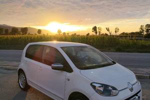 Volkswagen eco up! Metano FULL OPTIONAL