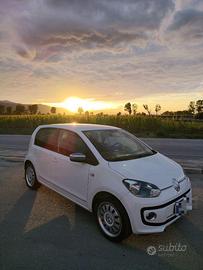 Volkswagen eco up! Metano FULL OPTIONAL