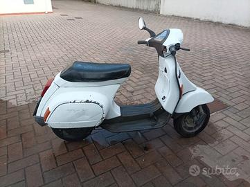 Vespa Piaggio 50 del 1990 – funzionante