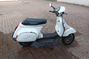 Vespa Piaggio 50 del 1990 – funzionante