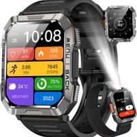 Smartwatch Uomo Blackview
